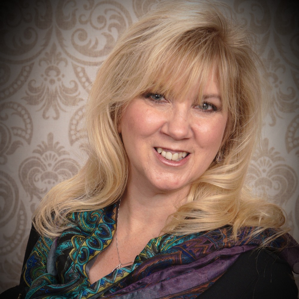 Meet your Posher, Kathy